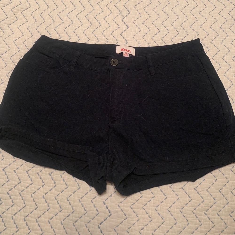 Bongo Jeans Navy Blue